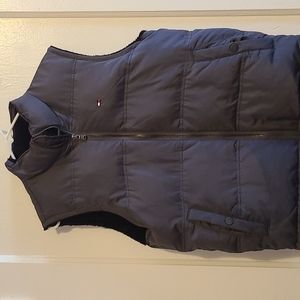 Tommy hillfiger Size S vest